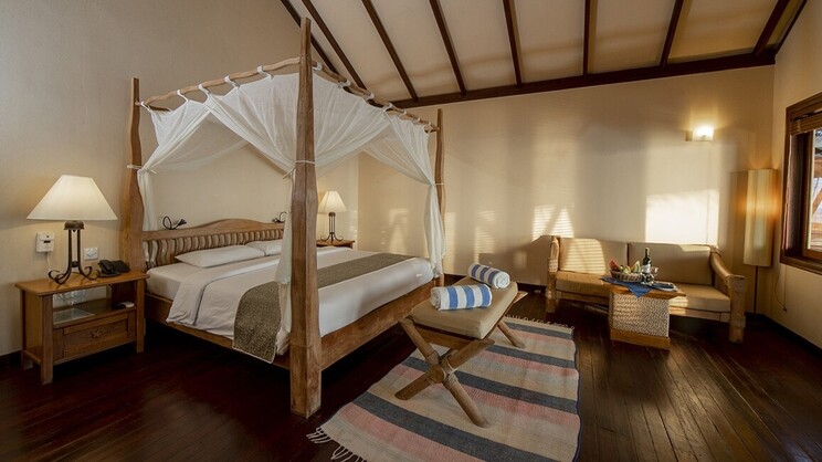 Filitheyo Island Resort